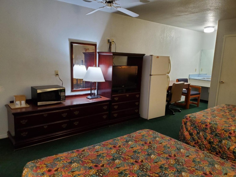 Double or Queen Room